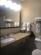 Cobblestone Inn & Suites – Fort Dodge