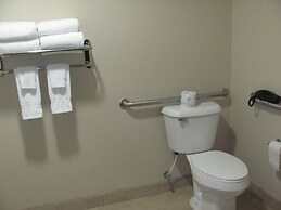 Cobblestone Inn & Suites – Fort Dodge