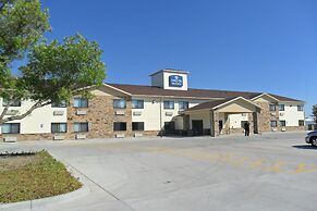 Cobblestone Inn & Suites – Fort Dodge