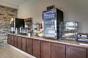 Cobblestone Inn & Suites – Fort Dodge