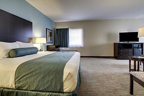Cobblestone Inn & Suites – Fort Dodge