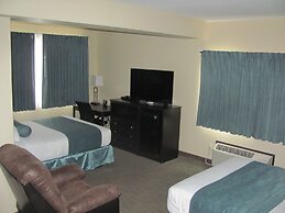 Cobblestone Inn & Suites – Fort Dodge