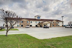 Cobblestone Inn & Suites – Fort Dodge