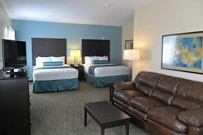 Cobblestone Inn & Suites – Fort Dodge