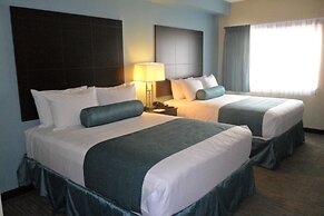 Cobblestone Inn & Suites – Fort Dodge