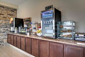 Cobblestone Inn & Suites – Fort Dodge