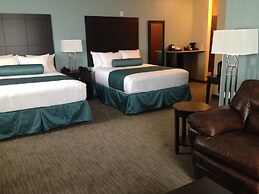 Cobblestone Inn & Suites – Fort Dodge