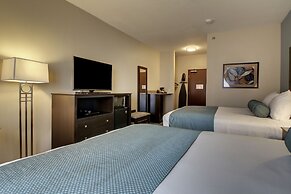 Cobblestone Inn & Suites – Fort Dodge