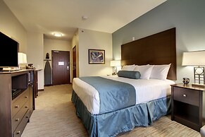 Cobblestone Inn & Suites – Fort Dodge
