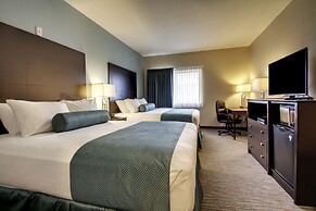 Cobblestone Inn & Suites – Fort Dodge