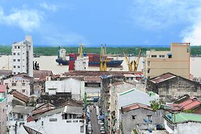 Hotel Grand United 21st Downtown