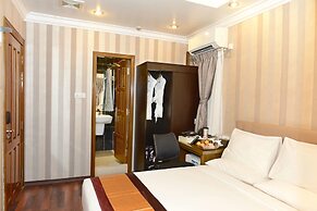 Hotel Grand United 21st Downtown