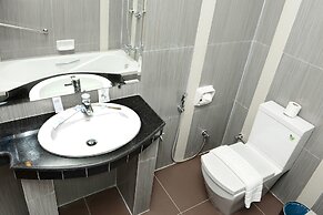 Hotel Grand United 21st Downtown