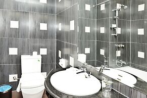 Hotel Grand United 21st Downtown