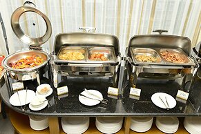 Hotel Grand United 21st Downtown