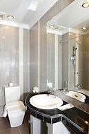 Hotel Grand United 21st Downtown