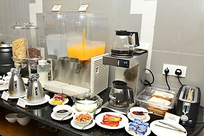 Hotel Grand United 21st Downtown