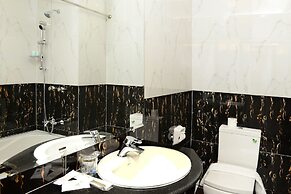 Hotel Grand United 21st Downtown