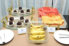 Hotel Grand United 21st Downtown