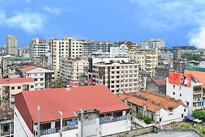 Hotel Grand United 21st Downtown