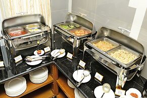 Hotel Grand United 21st Downtown