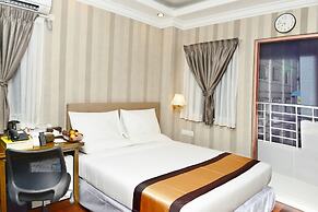 Hotel Grand United 21st Downtown