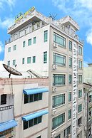 Hotel Grand United 21st Downtown