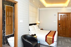 Hotel Grand United 21st Downtown