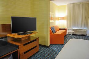 Fairfield Inn & Suites Canton South