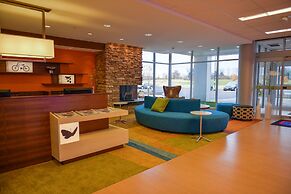 Fairfield Inn & Suites Canton South