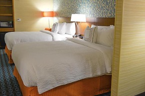 Fairfield Inn & Suites Canton South