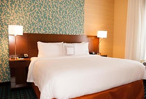 Fairfield Inn & Suites Canton South