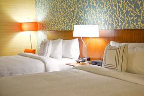 Fairfield Inn & Suites Canton South