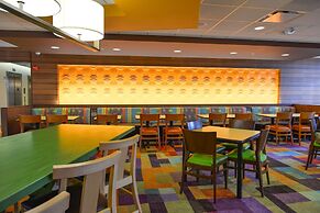 Fairfield Inn & Suites Canton South