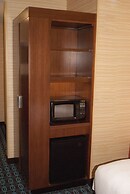 Fairfield Inn & Suites Canton South