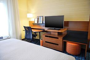 Fairfield Inn & Suites Canton South