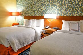 Fairfield Inn & Suites Canton South