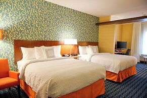 Fairfield Inn & Suites Canton South