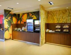 Fairfield Inn & Suites Canton South