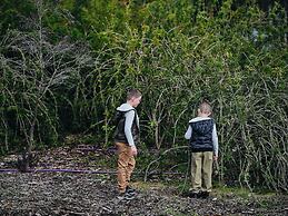 Eight Willows Retreat