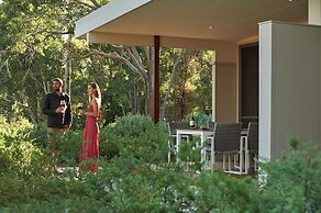 Eight Willows Retreat