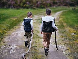 Eight Willows Retreat