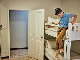 Eight Willows Retreat