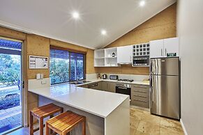 Eight Willows Retreat