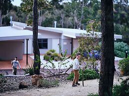 Eight Willows Retreat