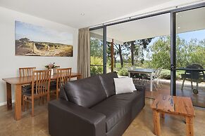 Eight Willows Retreat