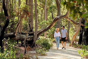 Eight Willows Retreat