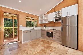 Eight Willows Retreat