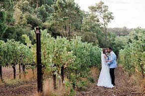 Eight Willows Retreat