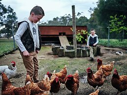 Eight Willows Retreat